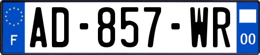 AD-857-WR