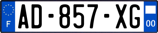 AD-857-XG