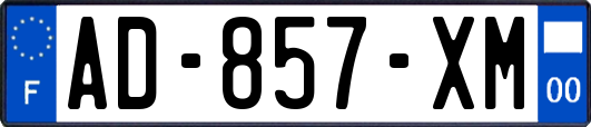 AD-857-XM