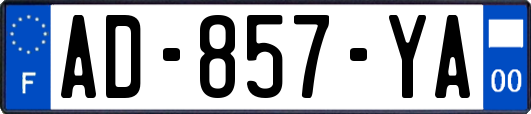 AD-857-YA