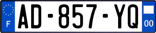 AD-857-YQ