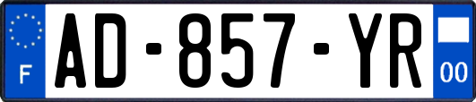 AD-857-YR