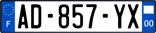 AD-857-YX