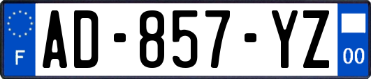 AD-857-YZ