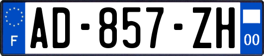 AD-857-ZH