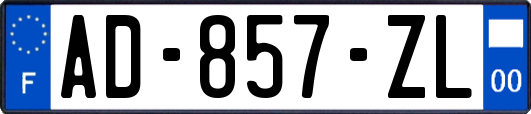 AD-857-ZL