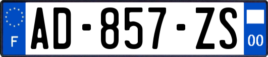 AD-857-ZS
