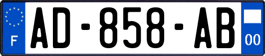 AD-858-AB