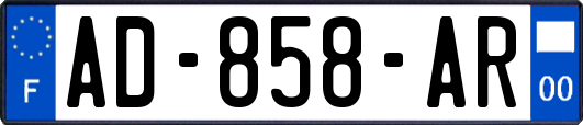 AD-858-AR