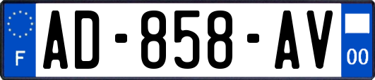 AD-858-AV