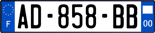 AD-858-BB