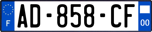 AD-858-CF