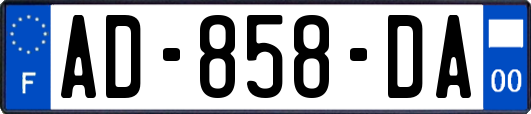 AD-858-DA