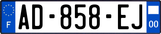 AD-858-EJ