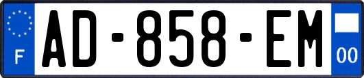AD-858-EM