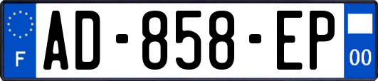 AD-858-EP
