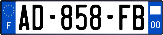 AD-858-FB