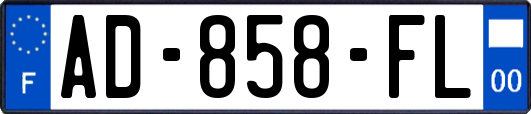 AD-858-FL