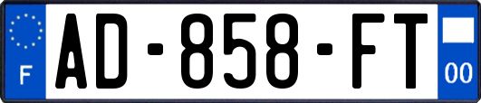 AD-858-FT