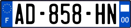 AD-858-HN