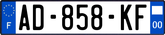 AD-858-KF