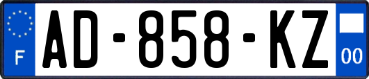 AD-858-KZ