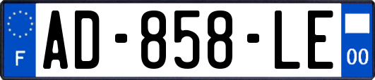 AD-858-LE