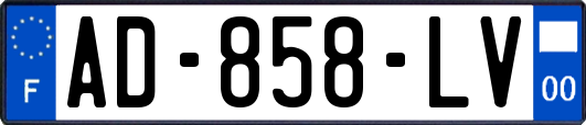 AD-858-LV