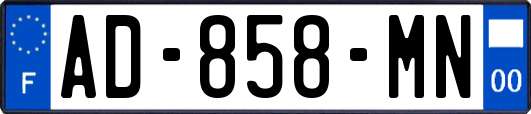 AD-858-MN