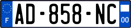 AD-858-NC