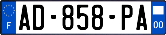 AD-858-PA