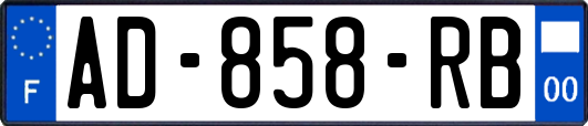 AD-858-RB