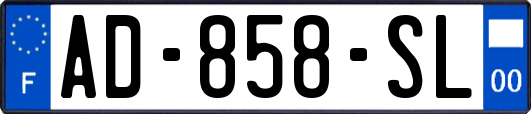 AD-858-SL