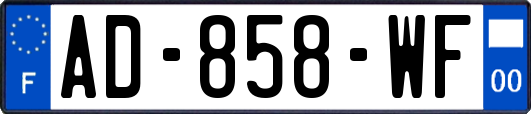 AD-858-WF