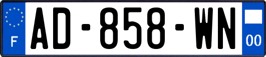 AD-858-WN