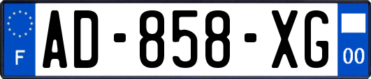 AD-858-XG