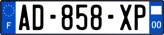 AD-858-XP