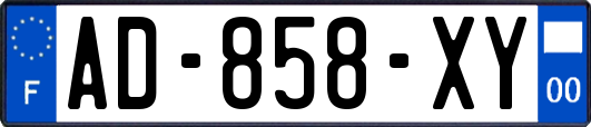 AD-858-XY