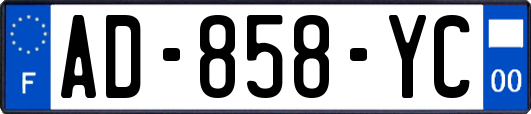 AD-858-YC