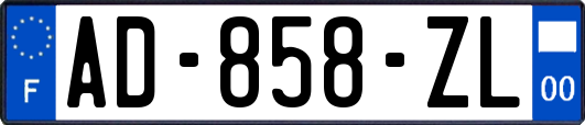 AD-858-ZL