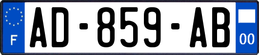 AD-859-AB