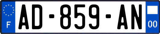 AD-859-AN
