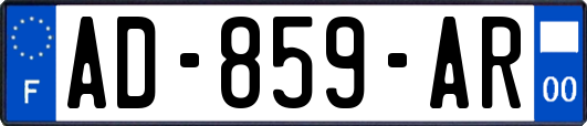 AD-859-AR