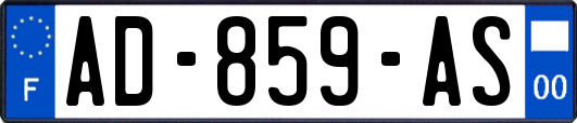 AD-859-AS