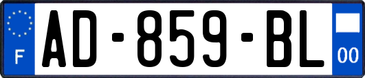 AD-859-BL