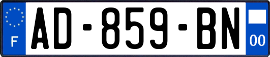 AD-859-BN