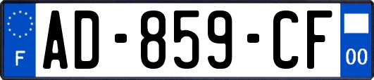 AD-859-CF