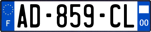 AD-859-CL