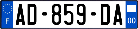 AD-859-DA