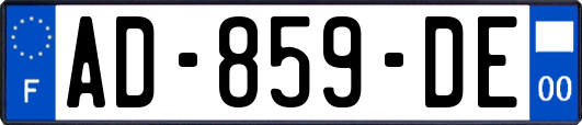 AD-859-DE